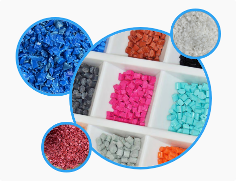 HDPE – High Density Polyethylene